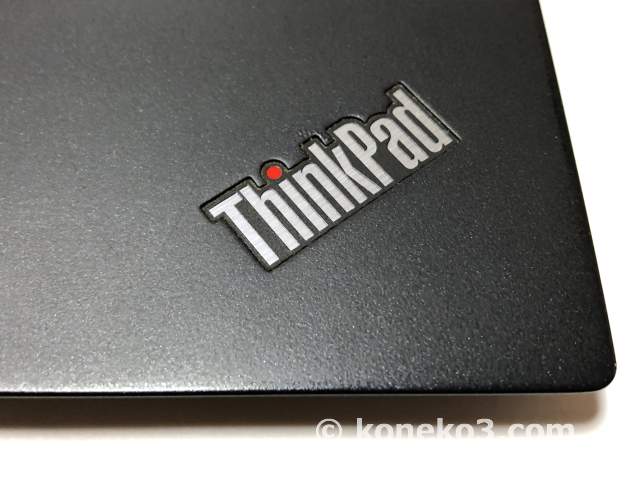 ThinkPad X280 20KES2E600