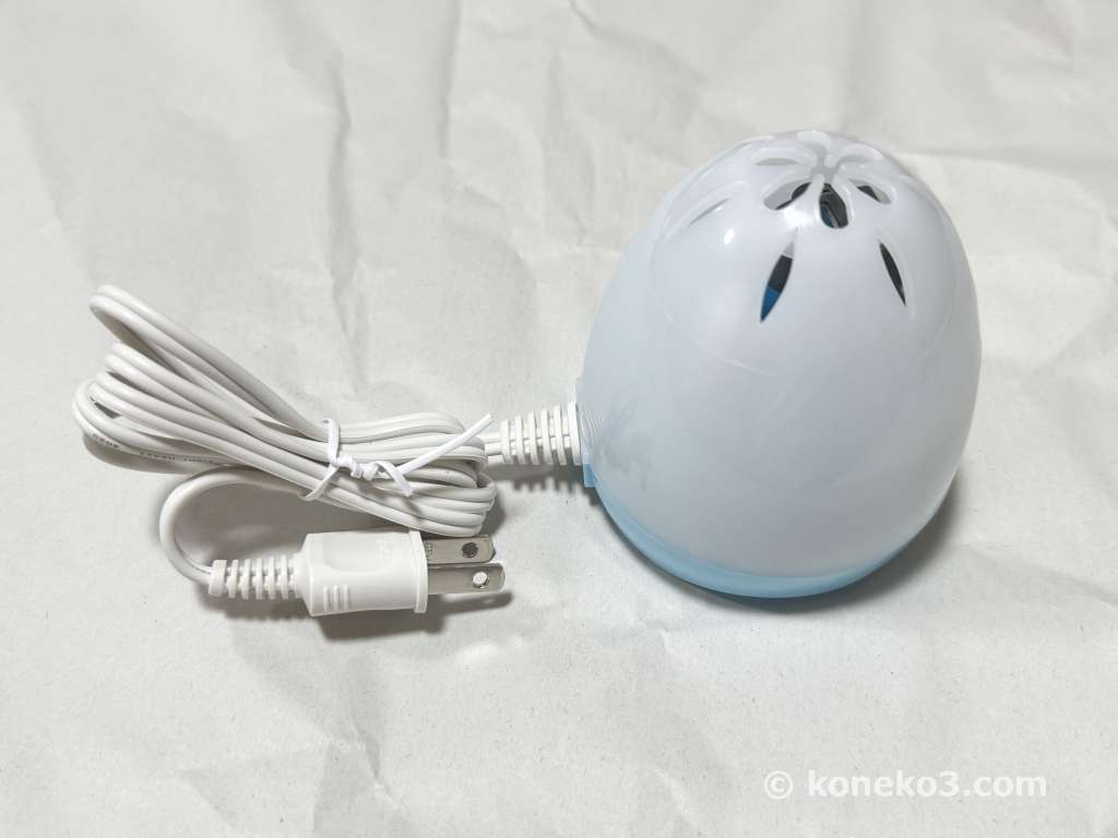 本体デザイン