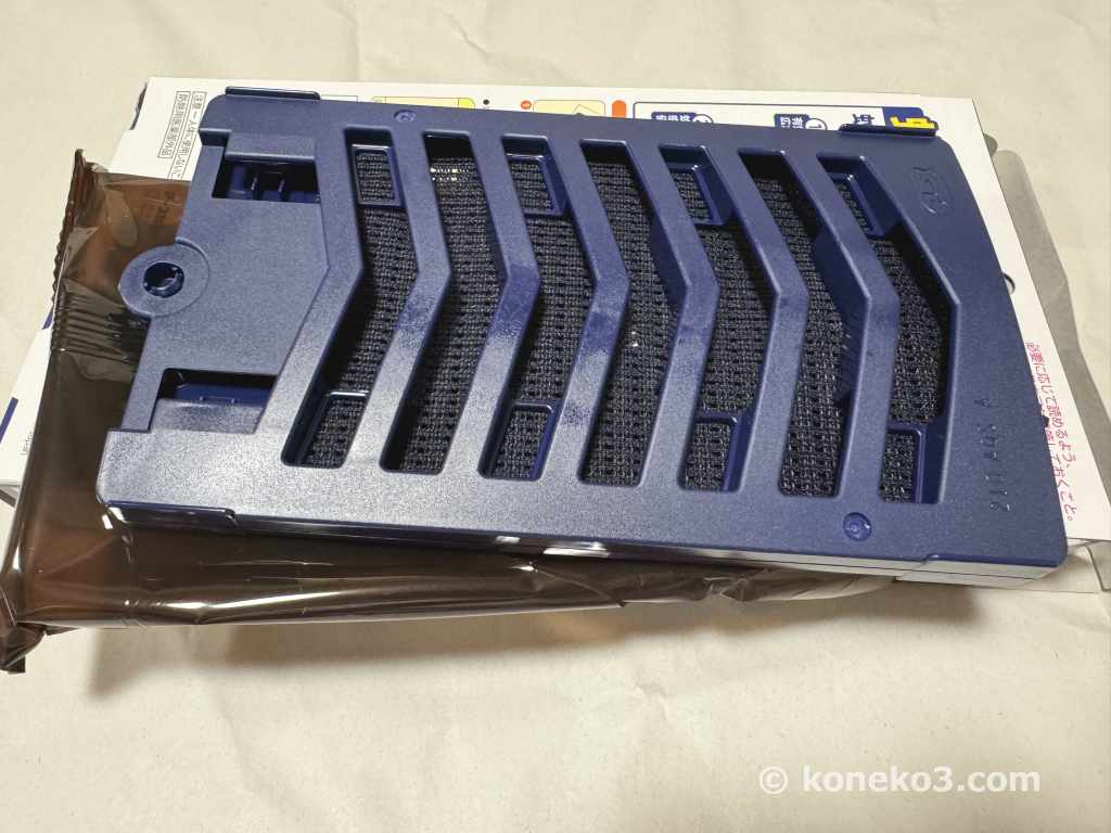 本体デザイン