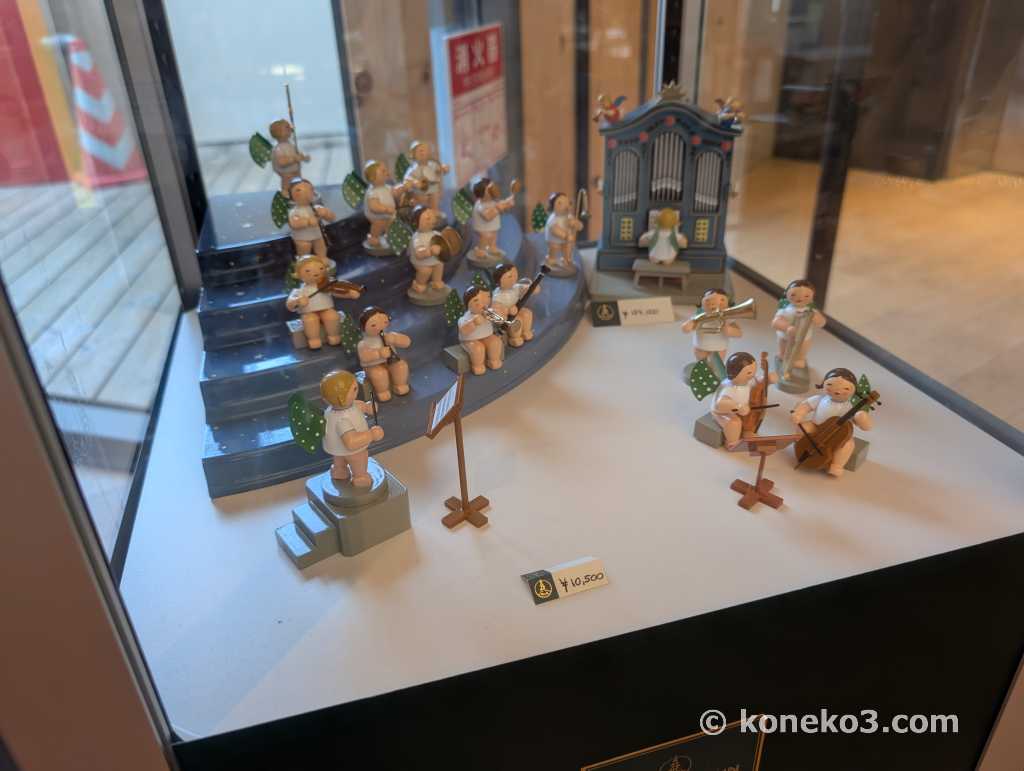 置物３