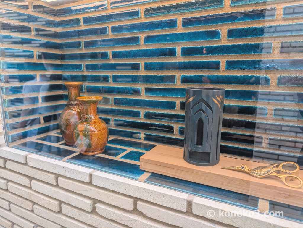 ウズベキスタンのショップ３