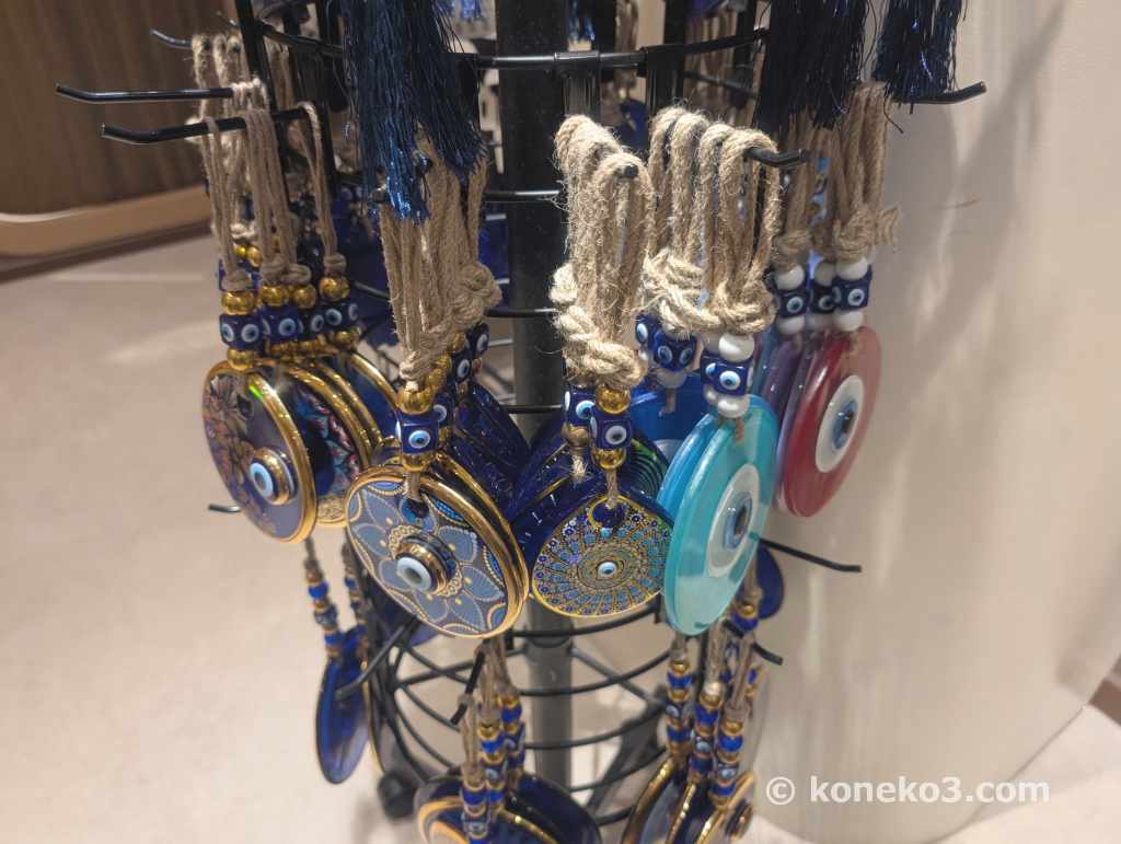 ナザール・ボンジュウ（大）