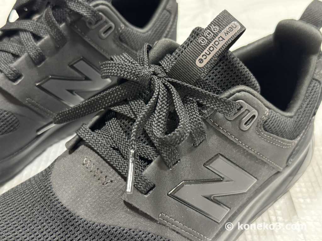 シュータン&シューレース