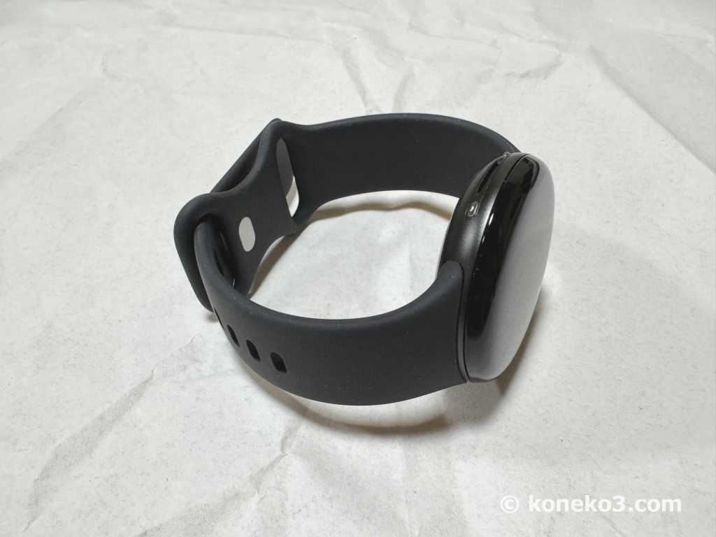 Google Pixel Watch 4