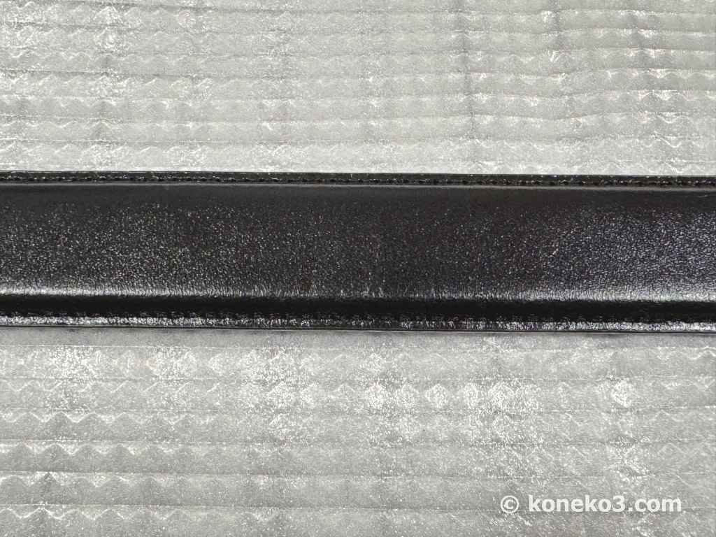 イタリアンレザー