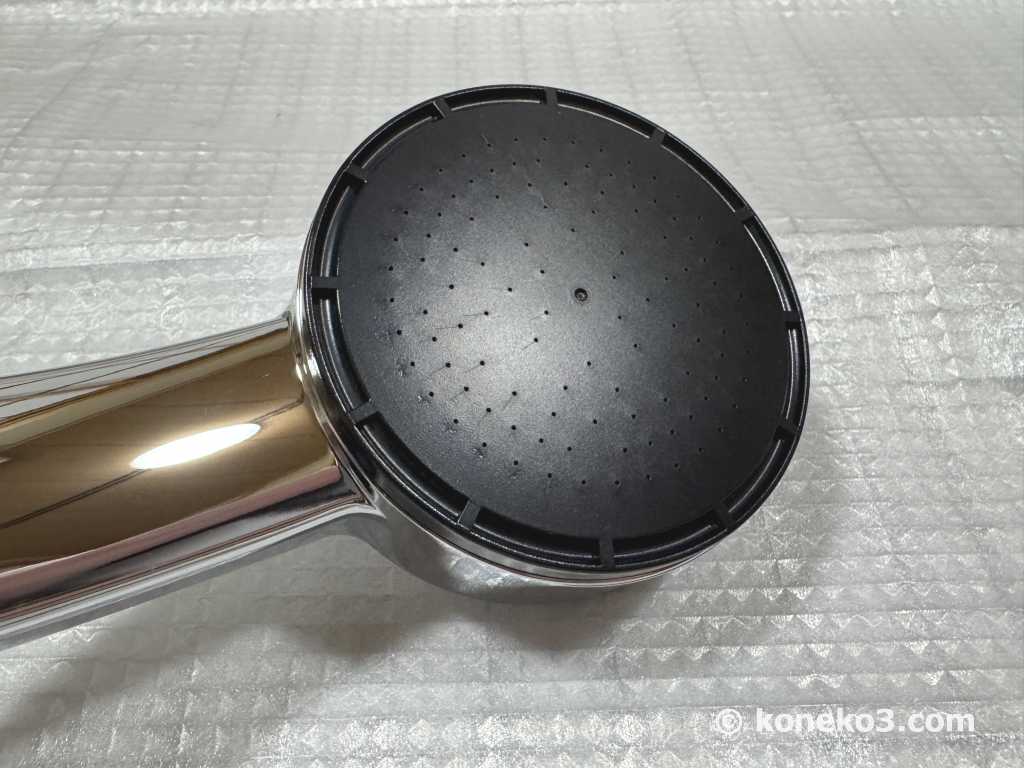 シャワーヘッド