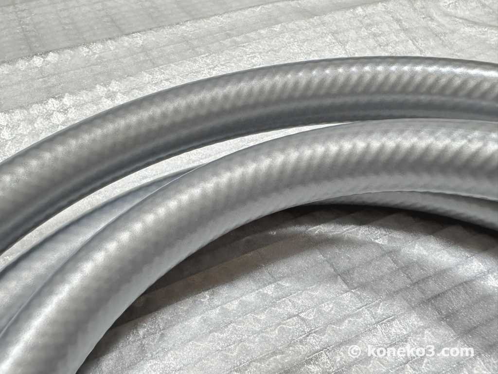 シャワーホース