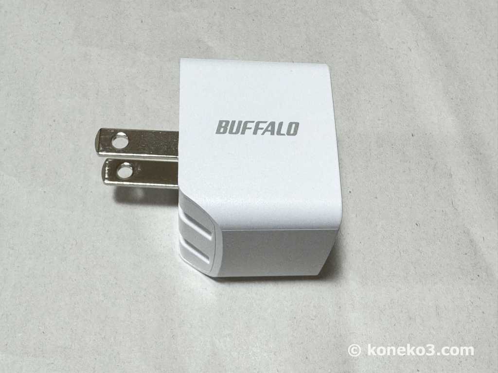 コンセントプラグ