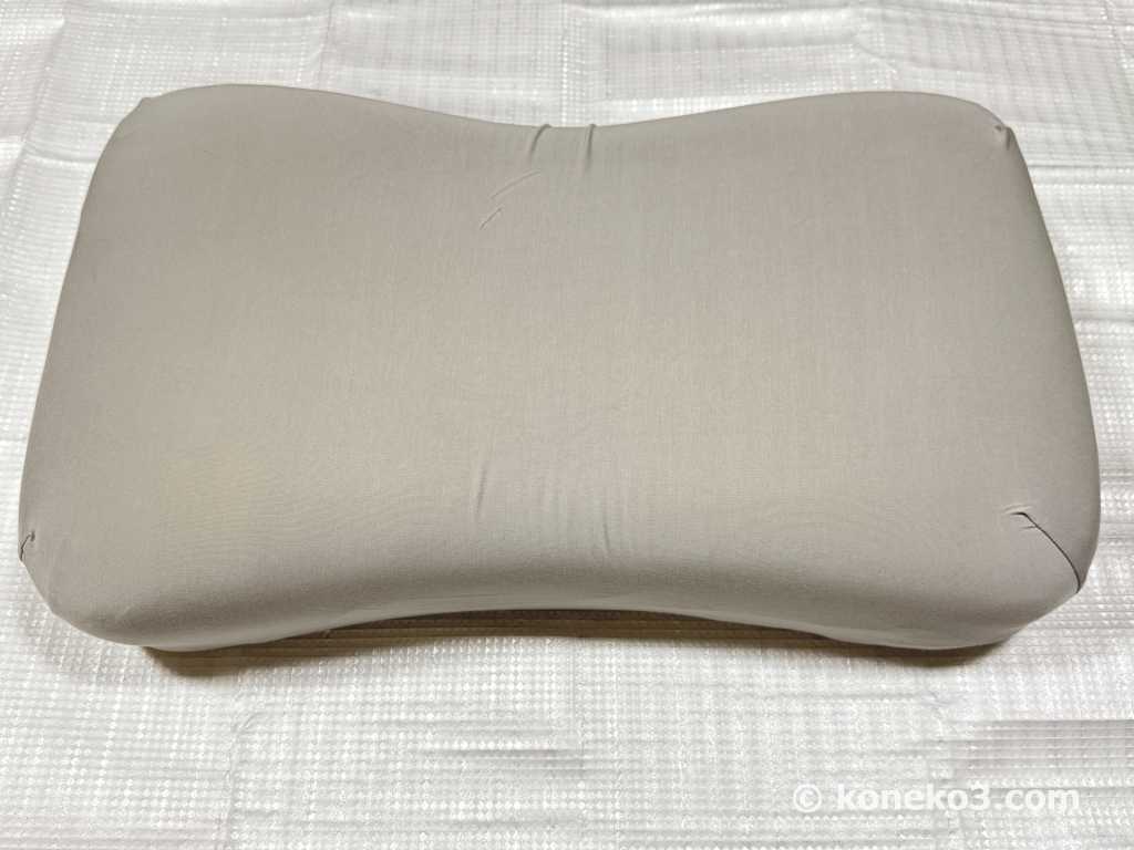 ニトリのふんわりフィット