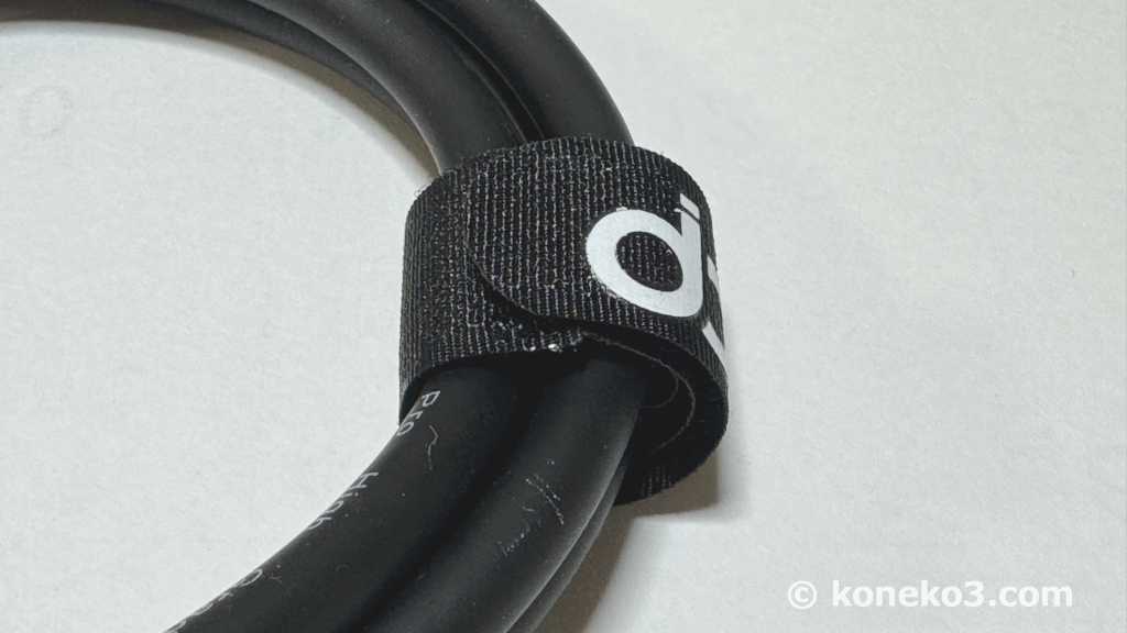 マジックテープ