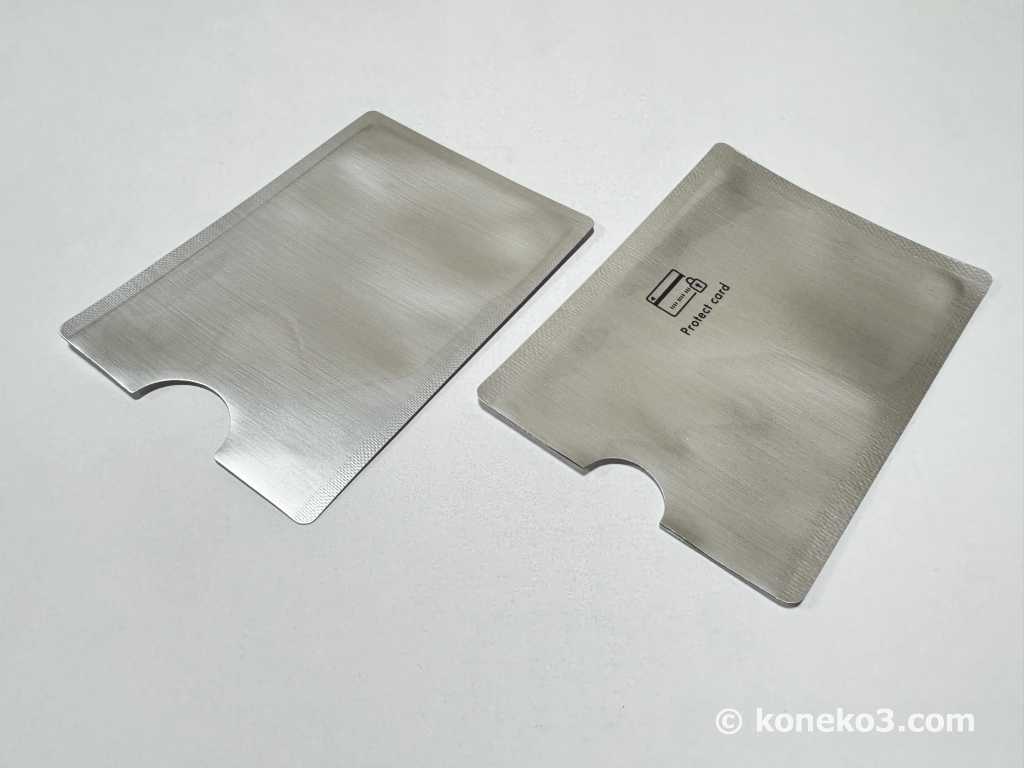 ダイソーとセリアの製品比較