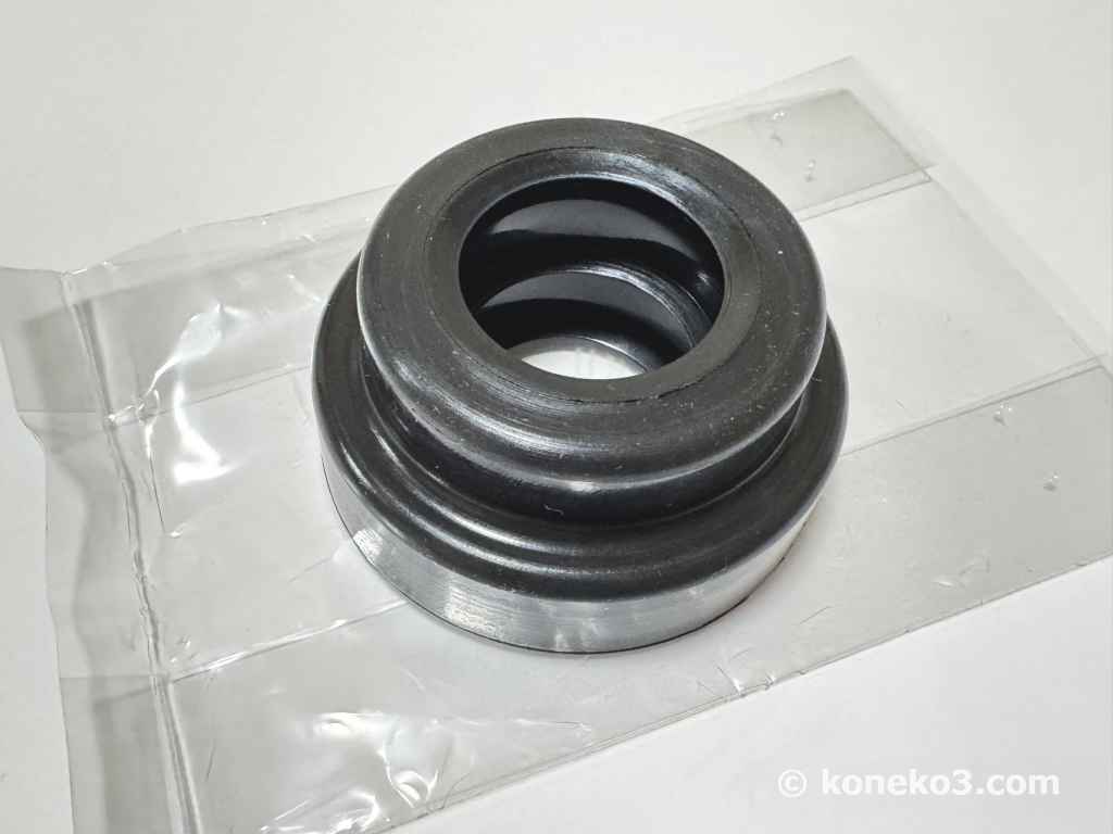 防臭キャップ(表面)